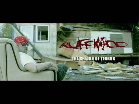 Youtube: R.U.F.F.K.I.D.D. - The Return of Terror (Video)