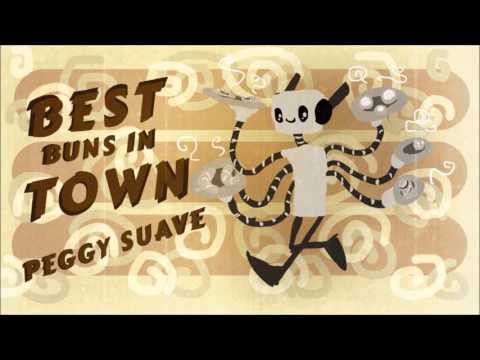 Youtube: [Electro Swing] Peggy Suave - Best Buns In Town