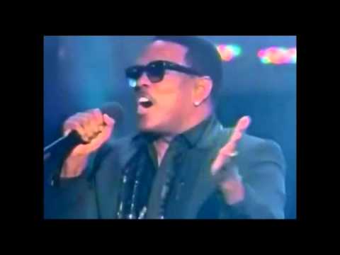 Youtube: Charlie Wilson - Yearning For Your Love ft. Tyrese ( Live )