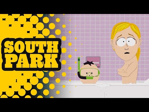 Youtube: Miss Teacher Bangs a Boy - SOUTH PARK