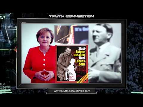 Youtube: Die Stasi (SS) lebt - Stasi 3.0