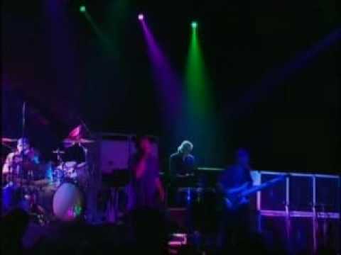 Youtube: Deep Purple - Sometimes I feel like screaming