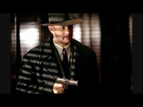 Youtube: [OST] Road to Perdition » 1. "Rock Island, 1931" HD