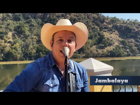 Youtube: Die Campbells - Jambalaya (Home Session)