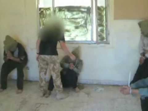Youtube: Inquiry into Iraq death sees British soldiers 'abuse video'