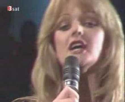 Youtube: Bonnie Tyler  It's A Heartache