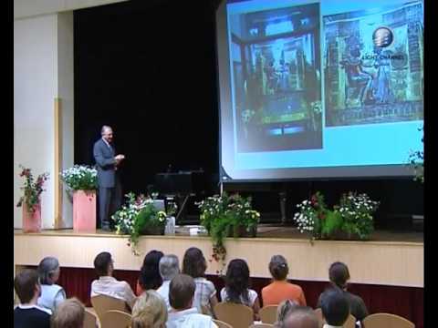 Youtube: Archäologie und die Glaubwürdigkeit der Bibel - Prof. Dr. Walter Veith