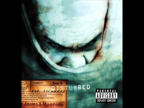 Youtube: Disturbed - Down With The Sickness (Album - The Sickness Track 4)