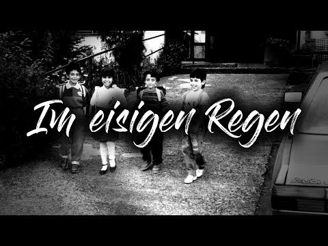 Youtube: Sion Ben Israel 🇮🇱 Im eisigen Regen 🇮🇱