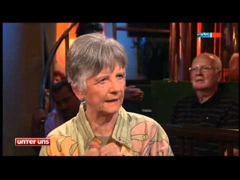 Youtube: Unter uns - Barbara Kohout - 17.06.2011