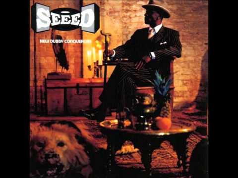 Youtube: Seeed - Psychedelic Kingdom HQ