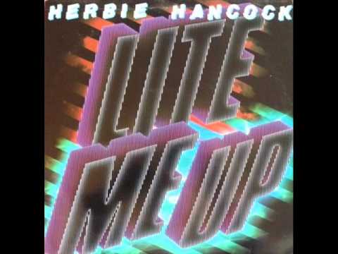 Youtube: Herbie Hancock and Patrice Rushen Give it All Your Heart