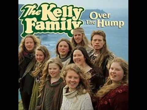 Youtube: The Kelly Family - Roses Of Red