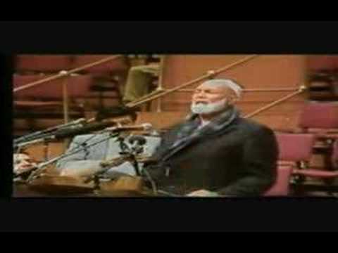 Youtube: Ahmed Deedat VS Anis Shorrosh (DEUTSCH) ist Jesus Gott 5/7