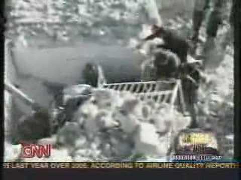 Youtube: McCain's Fantasyland vs. Daily Realities in Iraq