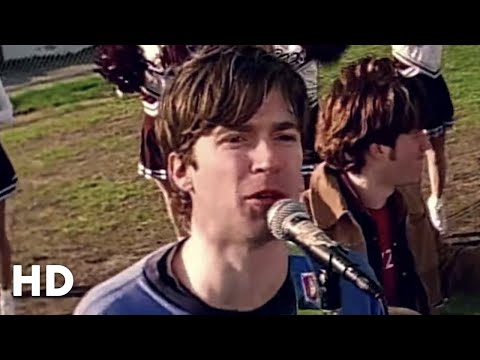 Youtube: Nada Surf – Popular (Official Video) [Remastered in HD]