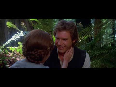 Youtube: HAN+LEIA  I BITCH