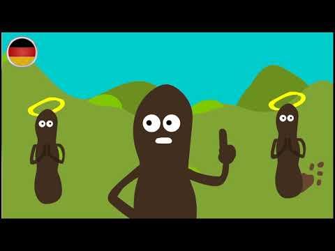 Youtube: Der Kacksong