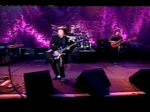 Youtube: joe satriani - until we say goodbye live in san francisco