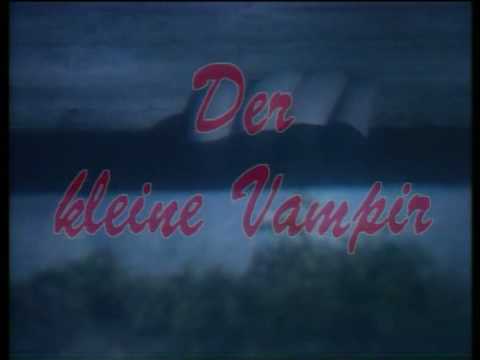 Youtube: Der kleine Vampir 1985 Original Intro Theme | The Little Vampire | TV Show Serie