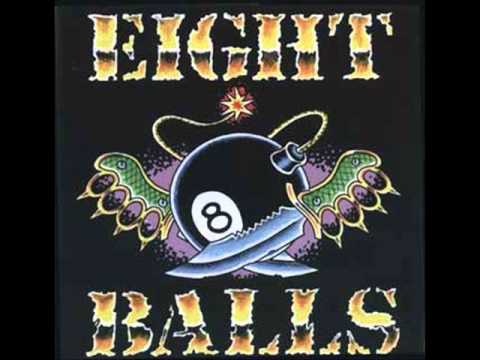 Youtube: Eight Balls - Teenage Slag