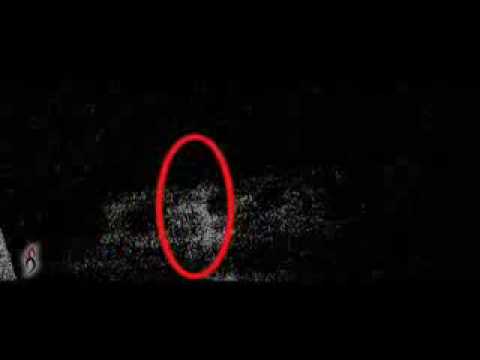 Youtube: Woman's Ghost Cought on Tape In Mexico.