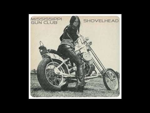 Youtube: Mississippi Gun Club "Half"