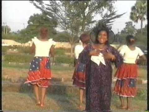 Youtube: Agatha Moses