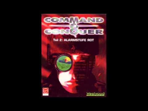 Youtube: Command & Conquer Red Alert Hell March 1 Alternate Version