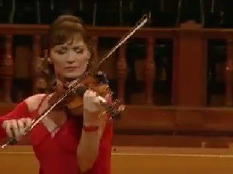 Youtube: KATICA ILLÉNYI - Schindler's List