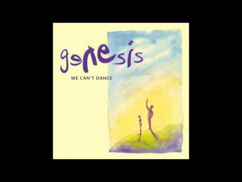 Youtube: Genesis - Jesus He Knows Me