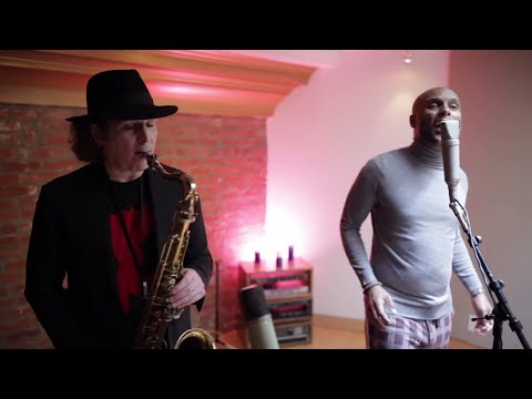 Youtube: Boney James - “Be Here” ft. Kenny Lattimore (Live)