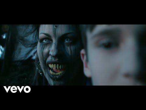 Youtube: Lamb of God - Memento Mori (Official Video)