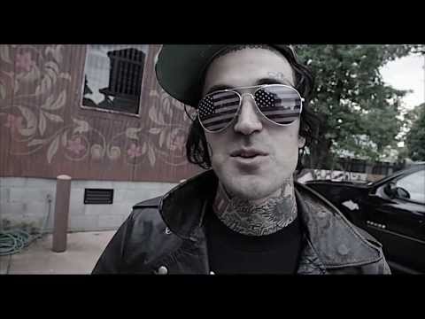 Youtube: Da Mafia 6ix Vlo6 #1: Yelawolf Talks Three 6 Mafia Influence, Go Hard and More! Exclusive!