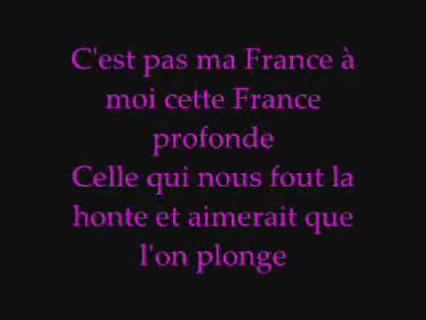 Youtube: Ma France à moi