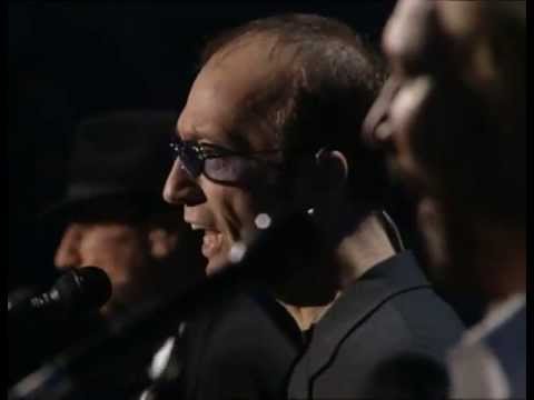 Youtube: Bee Gees - To Love Somebody (Live in Las Vegas, 1997 - One Night Only)