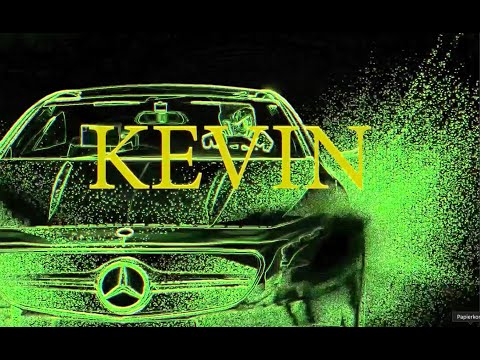 Youtube: TIEFBASSKOMMANDO - KEVIN