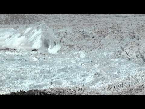 Youtube: "CHASING ICE" captures largest glacier calving ever filmed - OFFICIAL VIDEO