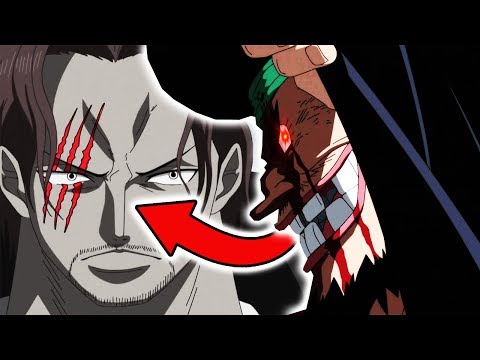 Youtube: [NEWS] Das GEHEIMNIS von SHANKS NARBE ENTHÜLLT! 🔥