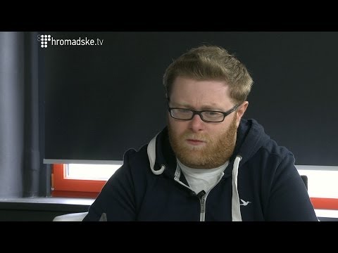 Youtube: Богдан Буткевич: За Слов'янськ потрібно подякувати чудовій Партії Регіонів