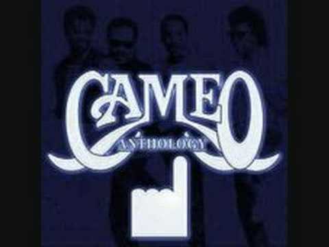 Youtube: Cameo - Feel Me