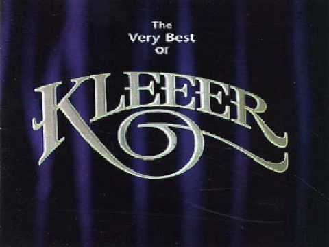 Youtube: Kleeer - Running back to you