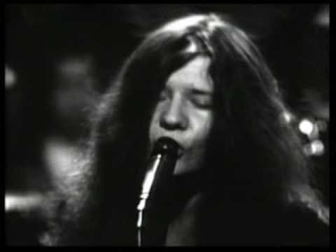 Youtube: Janis Joplin Piece of My heart