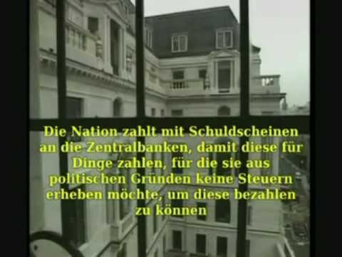 Youtube: Die Macht der Rothschilds