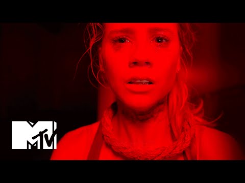 Youtube: The Gallows (2015) | Official Trailer | MTV