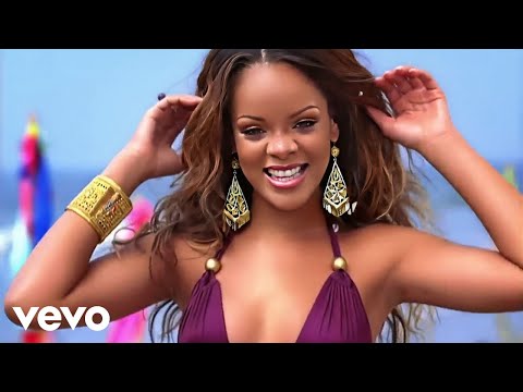 Youtube: Rihanna - If It's Lovin' That You Want (Official Music Video)