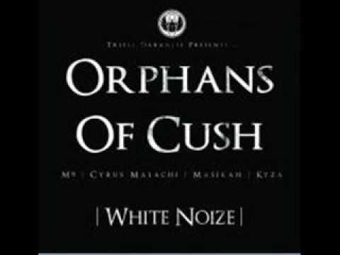 Youtube: Orphans Of Cush - Reflections