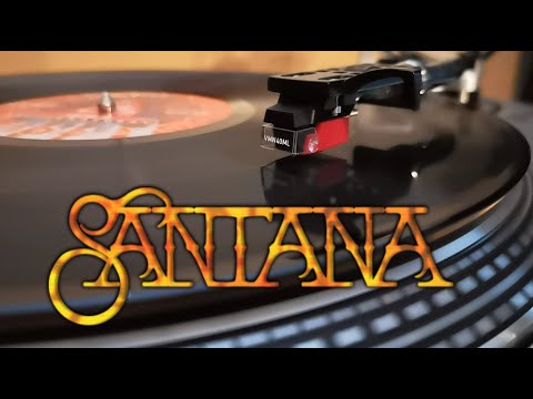 Youtube: SANTANA - Maria Maria ft. The Product G&B (Official Video) (HD Vinyl)