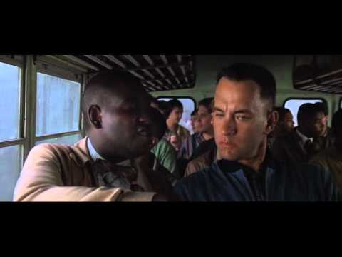 Youtube: Bubba und Forrest Gump