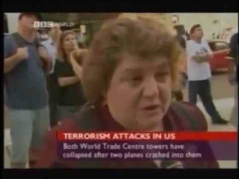 Youtube: 911 explosion witnesses